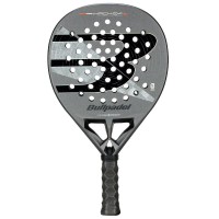 Pala Bullpadel Paquito Navarro Hack 04 Hybrid 2026  Oferta + Barato