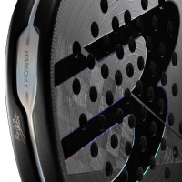 Pala Bullpadel Paquito Navarro Hack 04 Hybrid 2026  Oferta + Barato