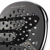 Pala Bullpadel Paquito Navarro Hack 04 Hybrid 2026  Oferta + Barato