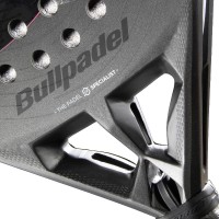 Pala Bullpadel Paquito Navarro Hack 04 Hybrid 2026  Oferta + Barato