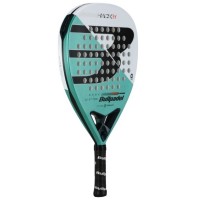 Raquete Bullpadel Paquito Navarro Hack 04 Junior 2025  Oferta + Barato