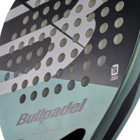 Bullpadel Paquito Navarro Hack 04 Júnior 2026 Raquete