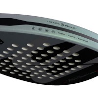 Bullpadel Paquito Navarro Hack 04 Júnior 2026 Raquete