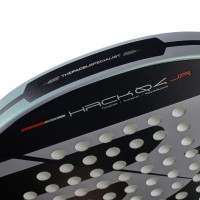 Bullpadel Paquito Navarro Hack 04 Júnior 2026 Raquete