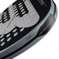 Bullpadel Paquito Navarro Hack 04 Júnior 2026 Raquete