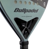 Bullpadel Paquito Navarro Hack 04 Júnior 2026 Raquete
