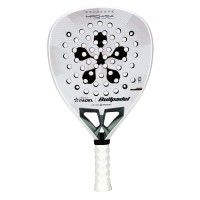 Raquete Bullpadel Paquito Navarro Hack 04 Premier Padel 2026