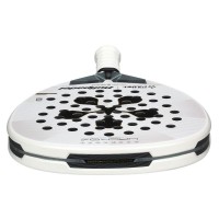 Raquete Bullpadel Paquito Navarro Hack 04 Premier Padel 2026