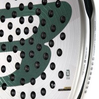 Raquete Bullpadel Paquito Navarro Hack 04 Premier Padel 2026