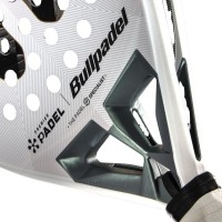 Raquete Bullpadel Paquito Navarro Hack 04 Premier Padel 2026