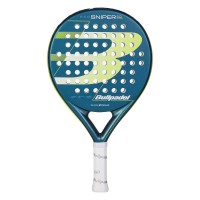 Raquete Bullpadel Sniper 2.0 Oil Control 2026  Oferta + Barato