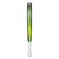 Raquete Bullpadel Sniper 2.0 Oil Control 2026  Oferta + Barato