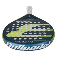 Raquete Bullpadel Sniper 2.0 Oil Control 2026  Oferta + Barato