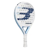 Pala Bullpadel Sniper 2.0 Woman Blanco 2026  Oferta + Barato