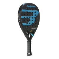 Pala Bullpadel Vertex 02 X Carbonio Ibrido