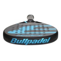 Pala Bullpadel Vertex 02 X Hybride Carbone