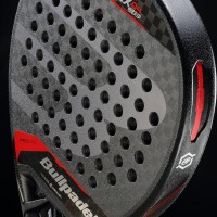 Pala Bullpadel Vertex 04 Ibrido 2024