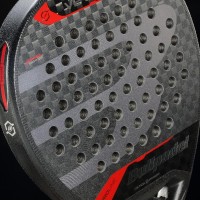 Pala Bullpadel Vertex 04 Ibrido 2024