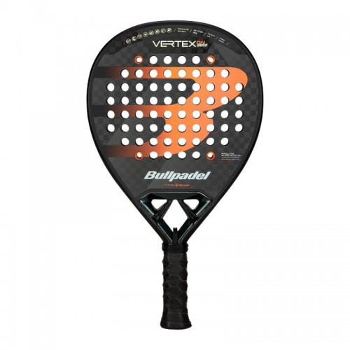 Bullpadel Vertex 04 Hybrid 2025 Racket Bullpadel Vertex 04 Hybrid 2025 Racket