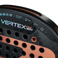 Racchetta Bullpadel Vertex 04 Hybrid 2025  Offerta + Economico