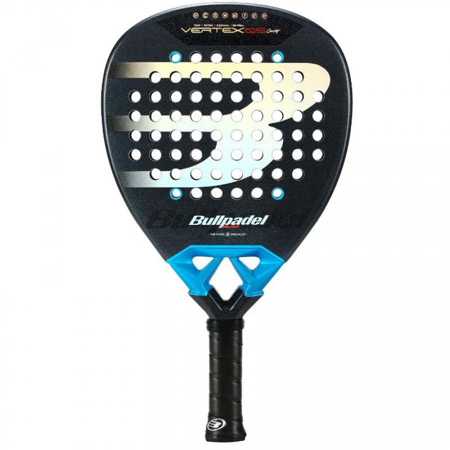Pala Bullpadel Vertex 05 Comfort 2026  Oferta + Barato