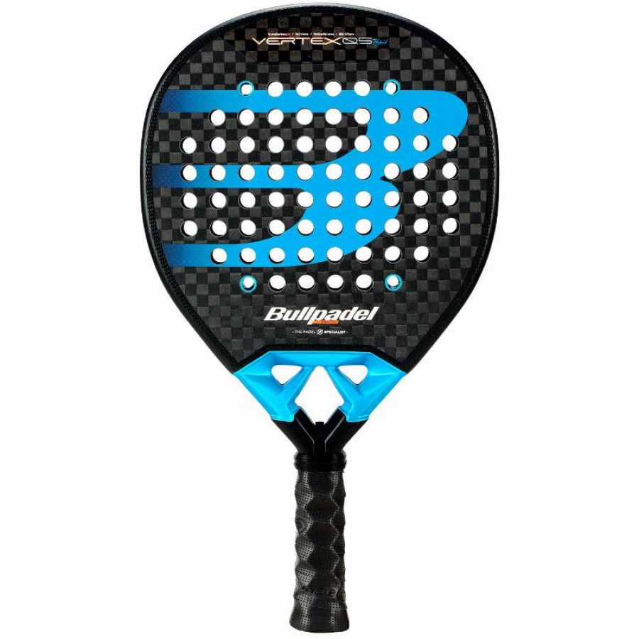 Pala Bullpadel Vertex 05 Hybrid 2026  Oferta + Barato
