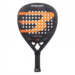 Racchetta Bullpadel Vertex Advance 2026