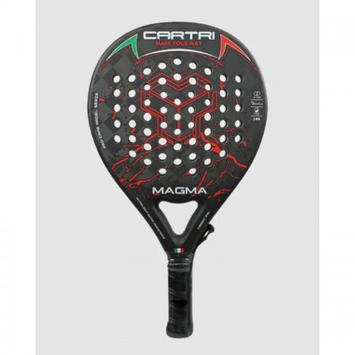 Cartri Magma Shovel Cartri Magma Shovel