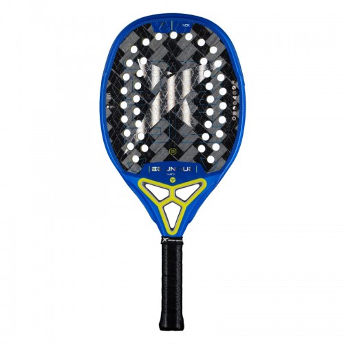 Pala Drop Shot Praia Tenis Axion Ataque Pala Drop Shot Praia Tenis Axion Ataque