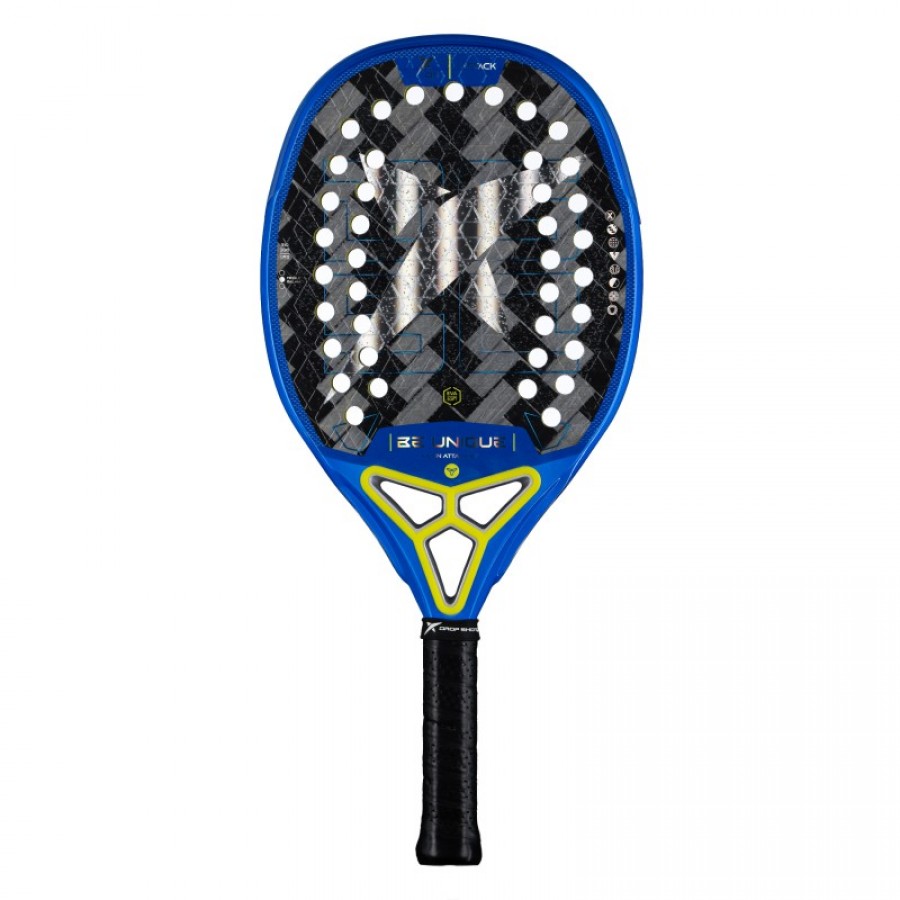 Pala Drop Shot Beach Tenis Axion Attack  Oferta + Barato