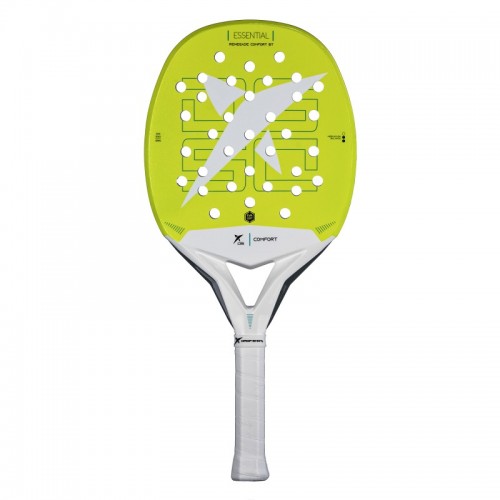Raquete de Tênis de Praia Renegade Comfort Yellow Drop Shot Raquete de Tênis de Praia Renegade Comfort Yellow Drop Shot