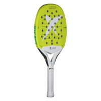 Raquete de Tênis de Praia Renegade Comfort Yellow Drop Shot  Oferta + Barato