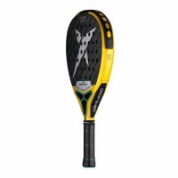 Pala Drop Shot Jon Sanz Axion Attack  Oferta + Barato
