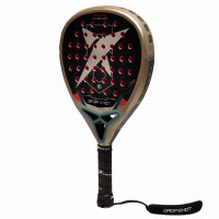 Pala Drop Shot Jon Sanz Axion Attaque Junior