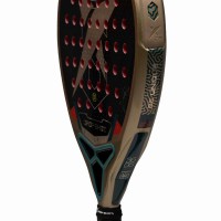 Pala Drop Shot Jon Sanz Axion Attaque Junior