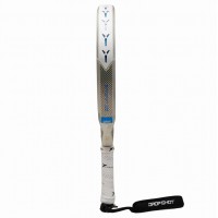 Pala Drop Shot Lucas Campagnolo Explorer Pro Attack 2.0 2026