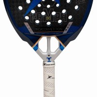 Pala Drop Shot Lucas Campagnolo Explorer Pro Attack Soft 2026