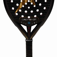 Pala Drop Shot Pablo Lima Canyon Pro Attack 2.0 2026