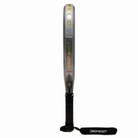 Pala Drop Shot Pablo Lima Canyon Pro Attack Soft 2026