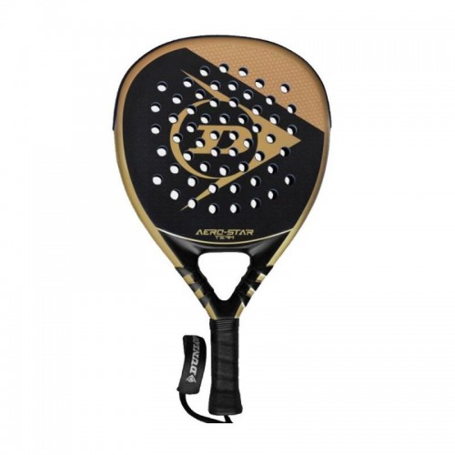 Equipa Pala Dunlop Aerostar Equipa Pala Dunlop Aerostar