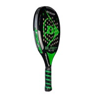 Pala verde neon Dunlop Blast Elite - Barata Oferta Outlet