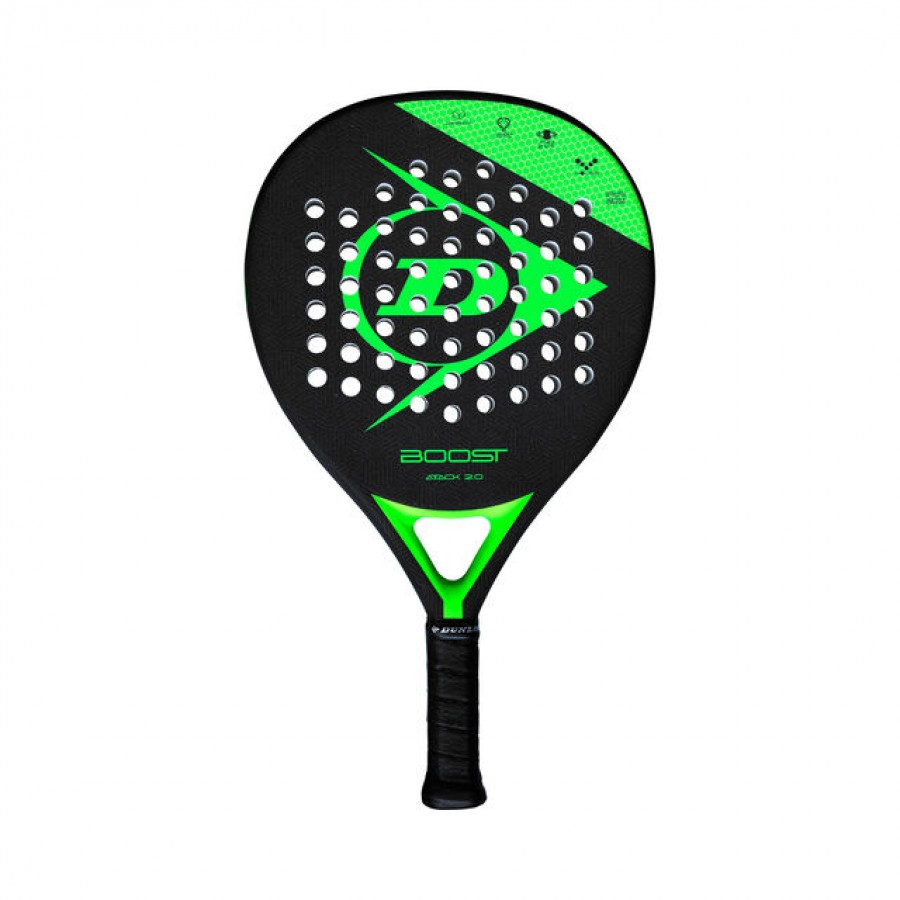 Pala Dunlop Boost Attaque 2.0