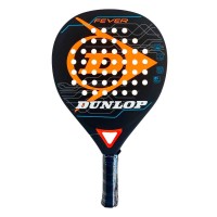 Pala Dunlop Fever Naranja