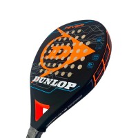 Pala Dunlop Fever Naranja