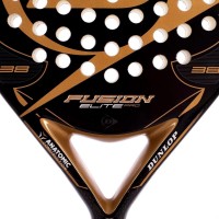 Pala Dunlop Fusion Elite Pro Oro  Offerta + Economico