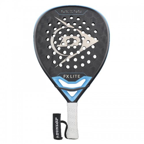Pala Dunlop FX Lite 2026