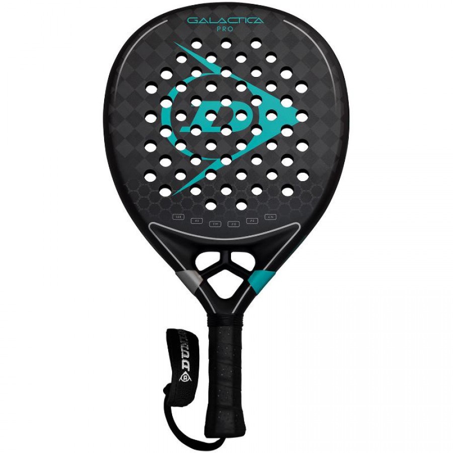 Pala Dunlop Galactica Pro 2025