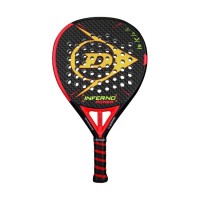 Pala Dunlop Inferno Poder Negro