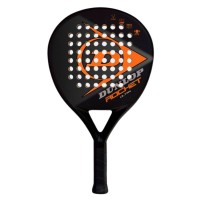 Dunlop Rocket Ultra Orange Pala