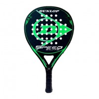 Elite de Velocidade Pala Dunlop